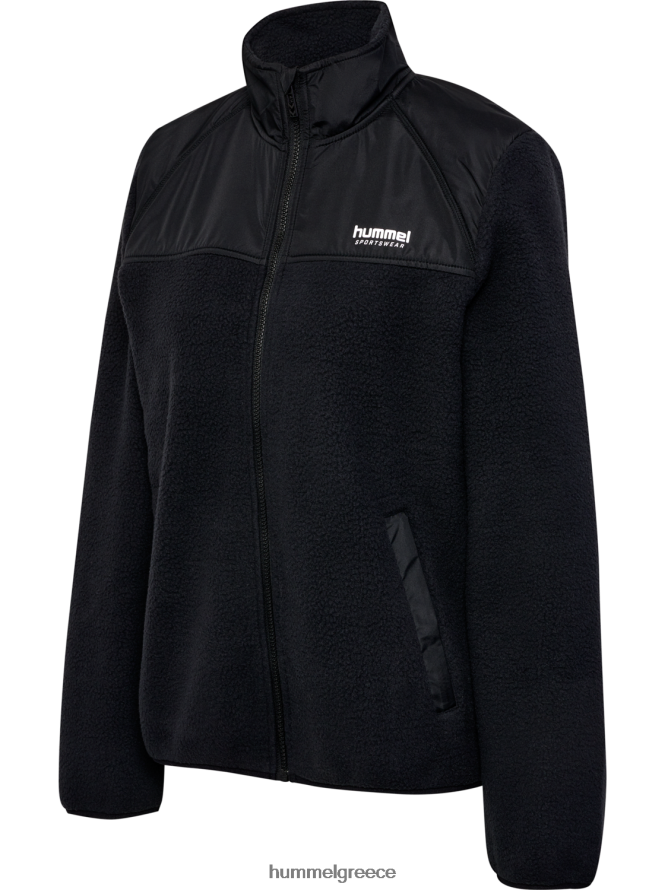 Hummel γυναίκες hmllgc malikat φλις μπουφάν T20HHR2286 "fluffy fleece jacket"