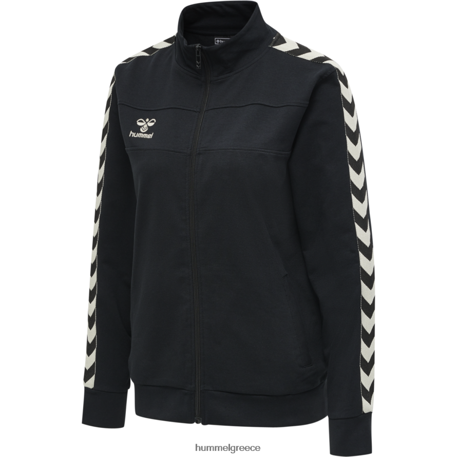 Hummel γυναίκες hmlmove κλασικό μπουφάν με φερμουάρ T20HHR3931 "τζάκετ με φερμουάρ"