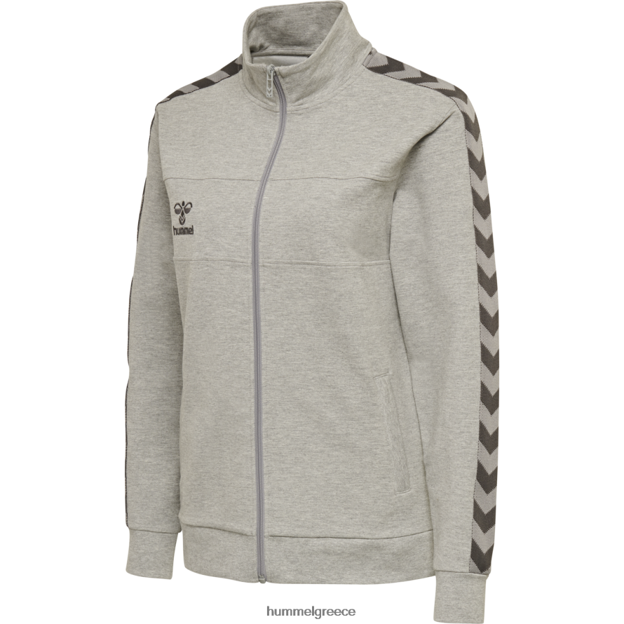 Hummel γυναίκες hmlmove κλασικό μπουφάν με φερμουάρ T20HHR3965 "τζάκετ με φερμουάρ"