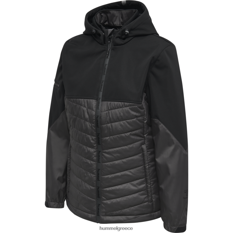 Hummel γυναίκες hmlnorth υβριδικό μπουφάν T20HHR3623 "αδιάβροχο μπουφάν"
