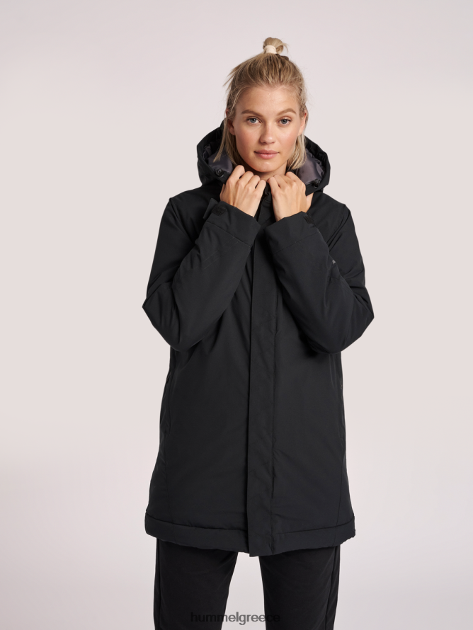 Hummel γυναίκες μπουφάν hmlnorth parka T20HHR3555 "μπουφάν παρκά"