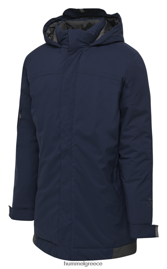 Hummel γυναίκες μπουφάν hmlnorth parka T20HHR3564 "μπουφάν παρκά"