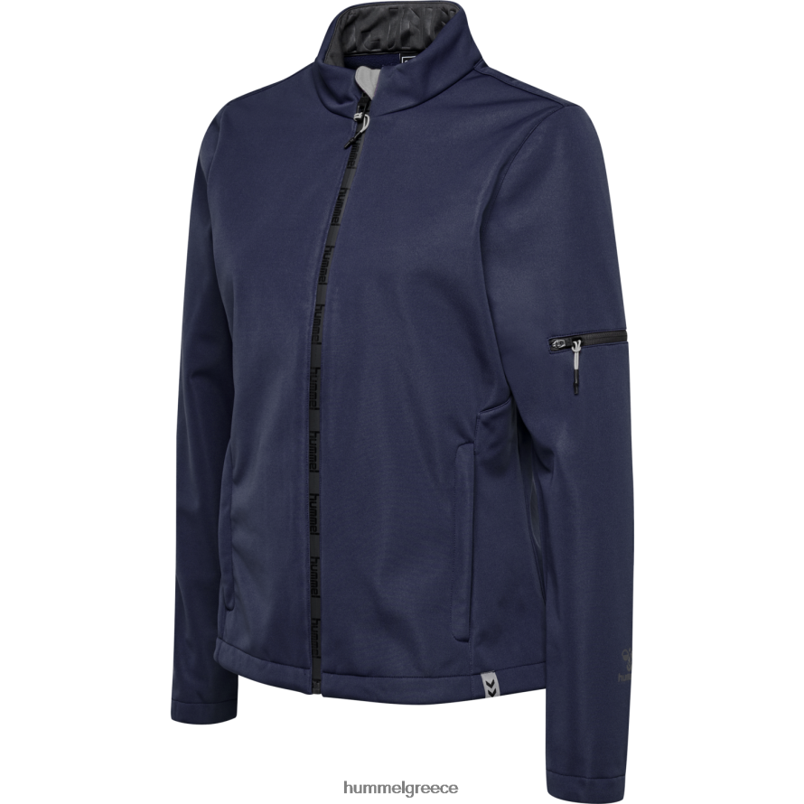 Hummel γυναίκες hmlnorth softshell μπουφάν T20HHR3693 "μπουφάν softshell"