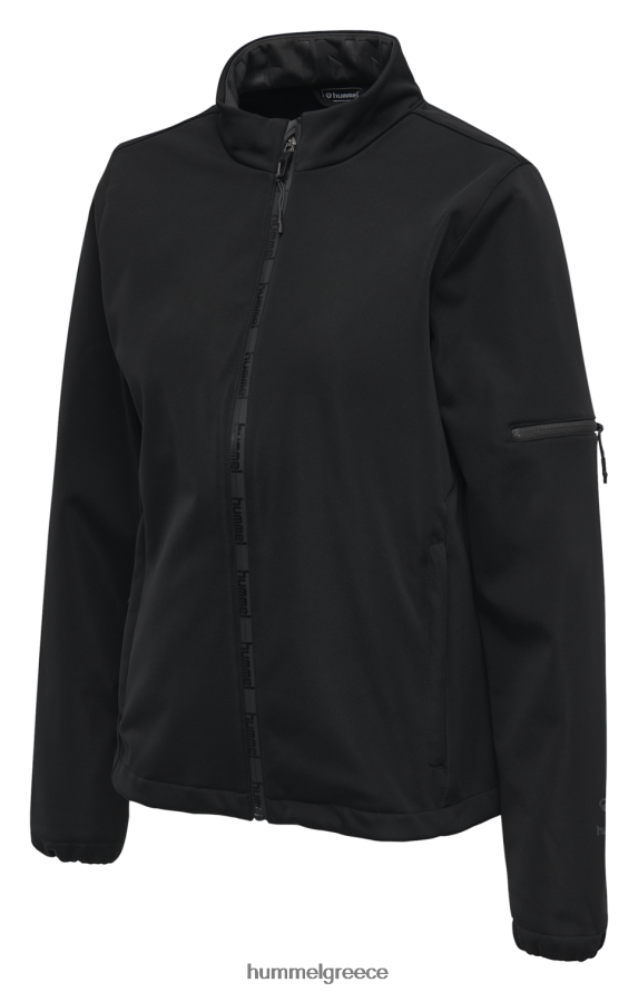 Hummel γυναίκες hmlnorth softshell μπουφάν T20HHR3913 "μπουφάν softshell"