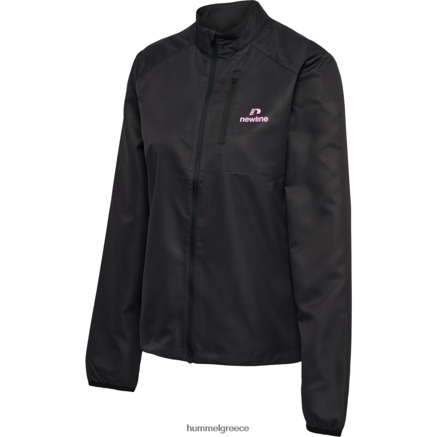 Hummel γυναίκες nwlsb σακάκι τρεξίματος wo T20HHR2783 "τζάκετ για τρέξιμο"