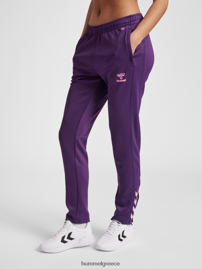 Hummel γυναίκες παντελόνι hmlcore xk poly T20HHR2795 "παντελόνι"