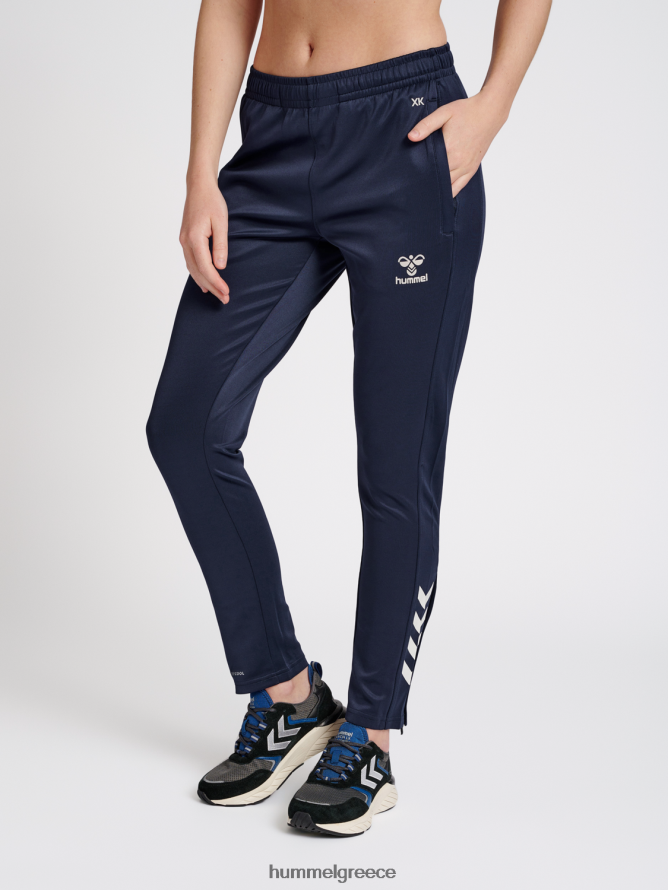 Hummel γυναίκες παντελόνι hmlcore xk poly T20HHR2816 "παντελόνι"