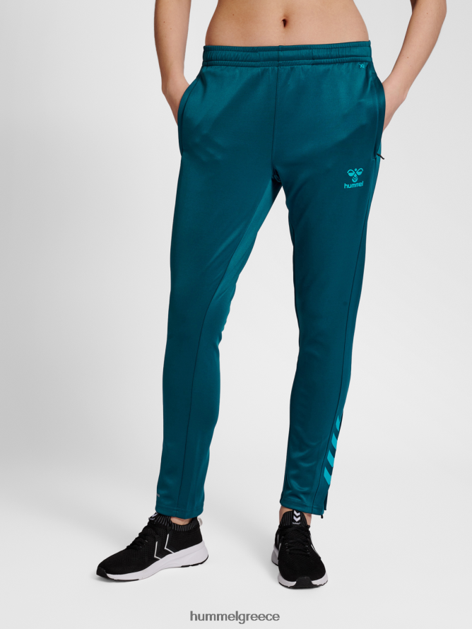 Hummel γυναίκες παντελόνι hmlcore xk poly T20HHR2845 "παντελόνι"