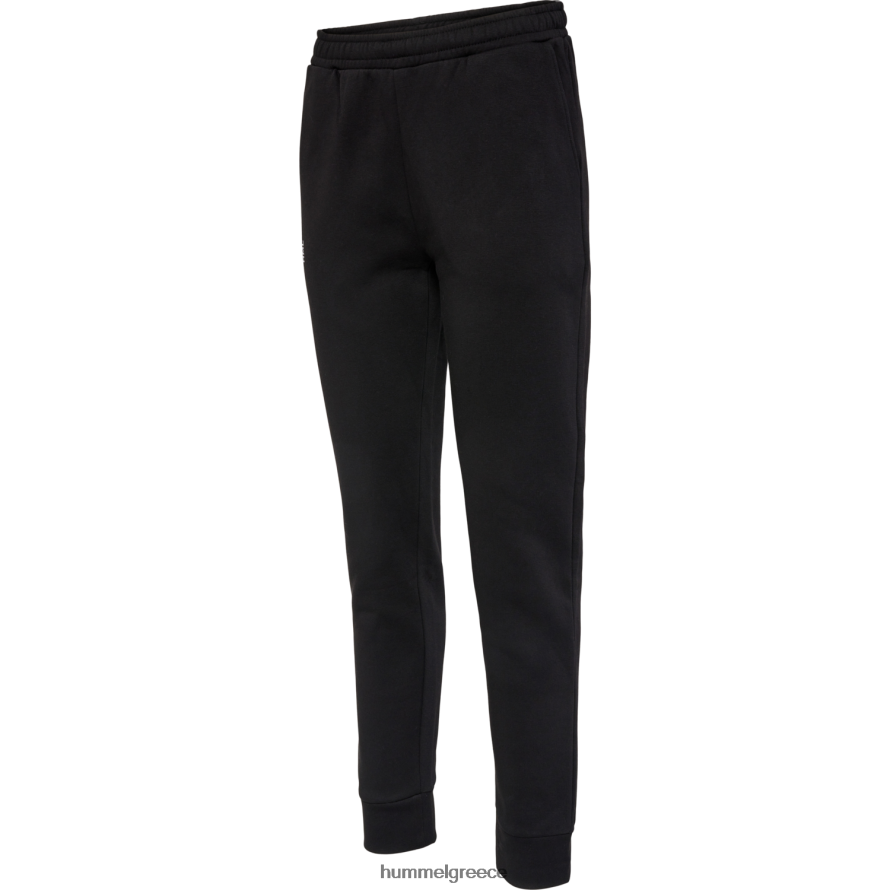 Hummel γυναίκες hmlcourt βαμβακερό φούτερ T20HHR2309 "Φούτερ μαλακής αφής"