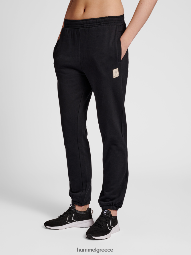 Hummel γυναίκες hmlgg12 φούτερ παντελόνι T20HHR2812 "ΦΟΡΜΑ ΓΥΜΝΑΣΤΙΚΗΣ"