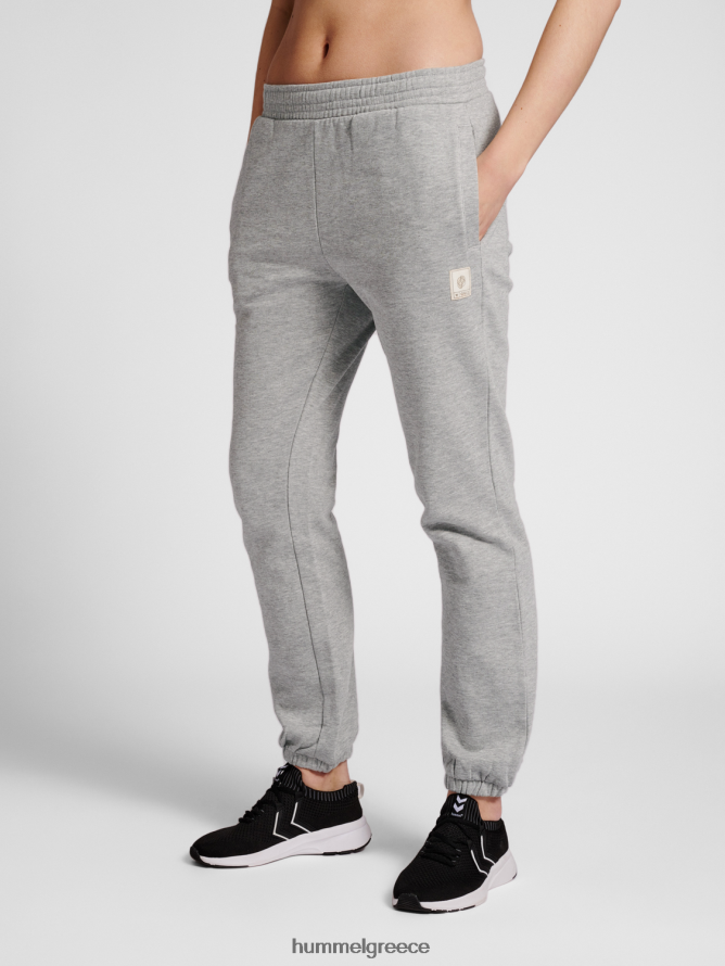 Hummel γυναίκες hmlgg12 φούτερ παντελόνι T20HHR2930 "ΦΟΡΜΑ ΓΥΜΝΑΣΤΙΚΗΣ"