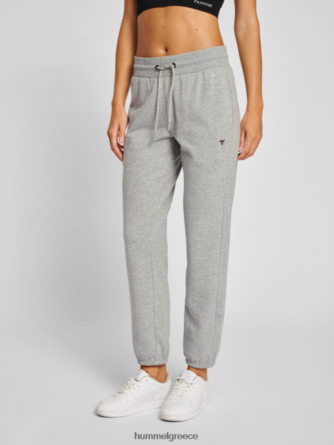 Hummel γυναίκες κανονικό παντελόνι hmlic billie T20HHR2377 "παντελόνι"