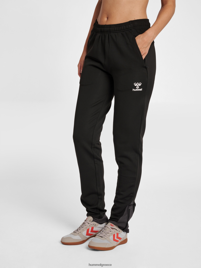 Hummel γυναίκες hmllead πολυ παντελόνι T20HHR3611 "παντελόνι προπόνησης"
