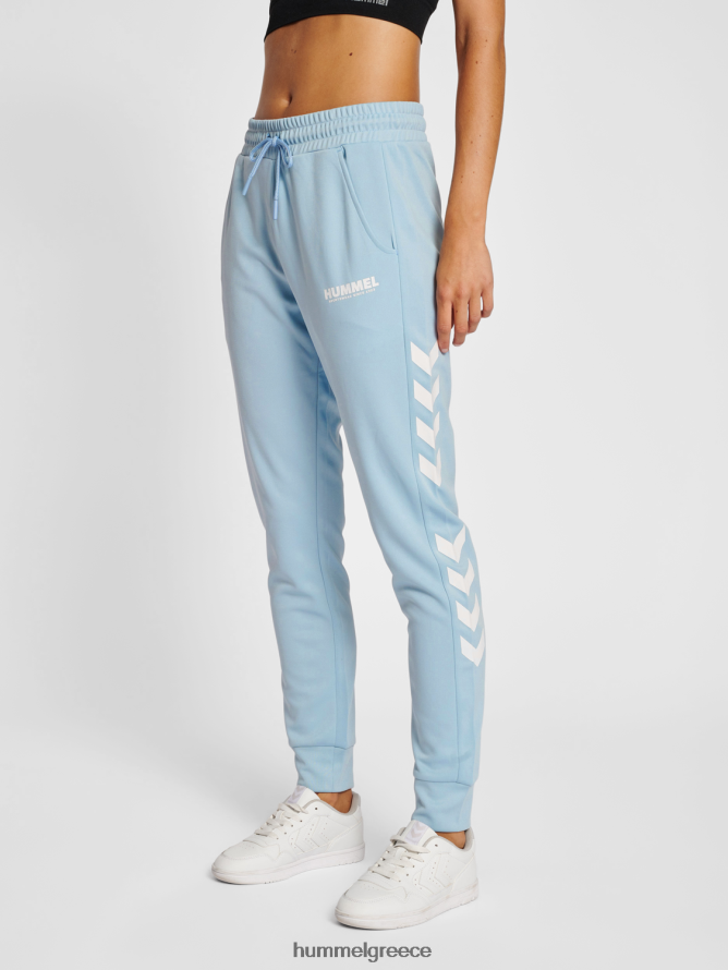 Hummel γυναίκες hmllegacy πολυ κανονικό παντελόνι T20HHR2401 "παντελόνι"