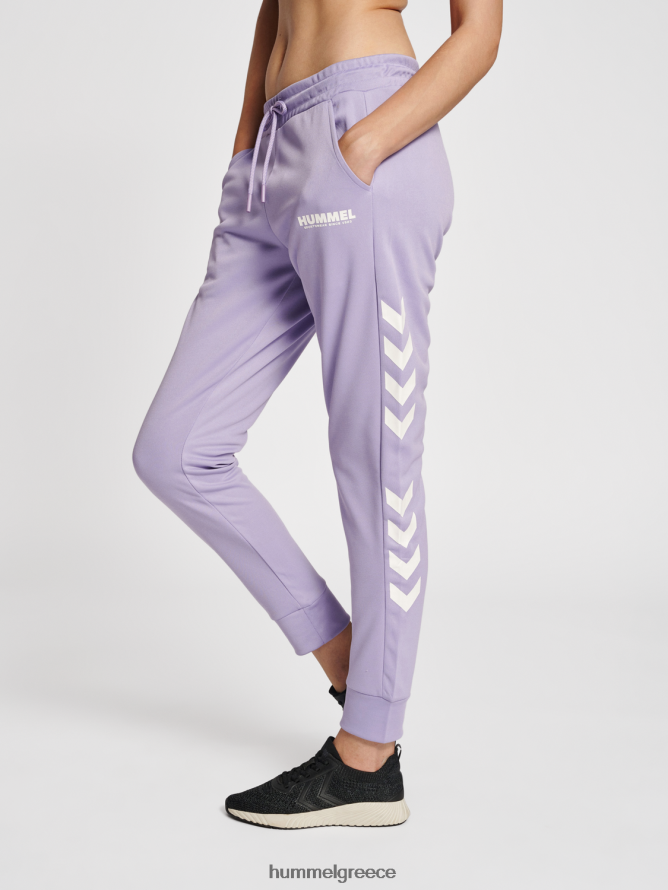 Hummel γυναίκες hmllegacy πολυ κανονικό παντελόνι T20HHR3044 "παντελόνι"