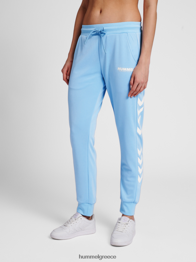 Hummel γυναίκες hmllegacy πολυ κανονικό παντελόνι T20HHR3101 "παντελόνι"