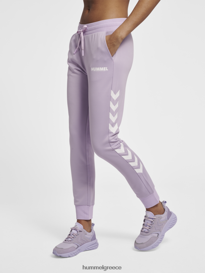 Hummel γυναίκες hmllegacy πολυ κανονικό παντελόνι T20HHR3110 "παντελόνι"