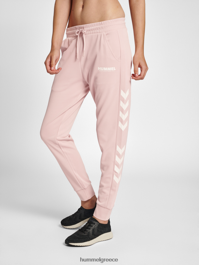 Hummel γυναίκες hmllegacy πολυ κανονικό παντελόνι T20HHR3116 "παντελόνι"