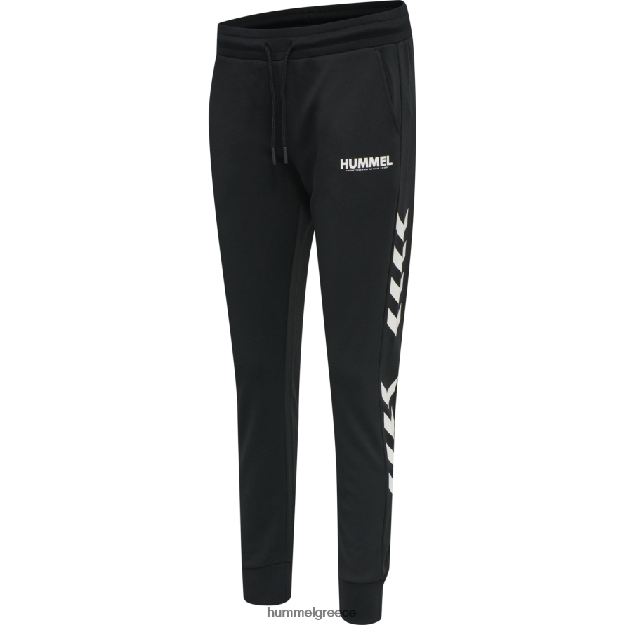 Hummel γυναίκες hmllegacy πολυ κανονικό παντελόνι T20HHR3192 "παντελόνι"