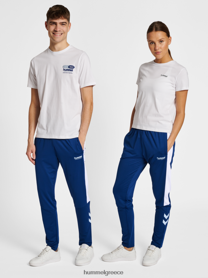 Hummel γυναίκες hmllgc ευκινησία lss παντελόνι T20HHR344 "σπορ παντελόνι"