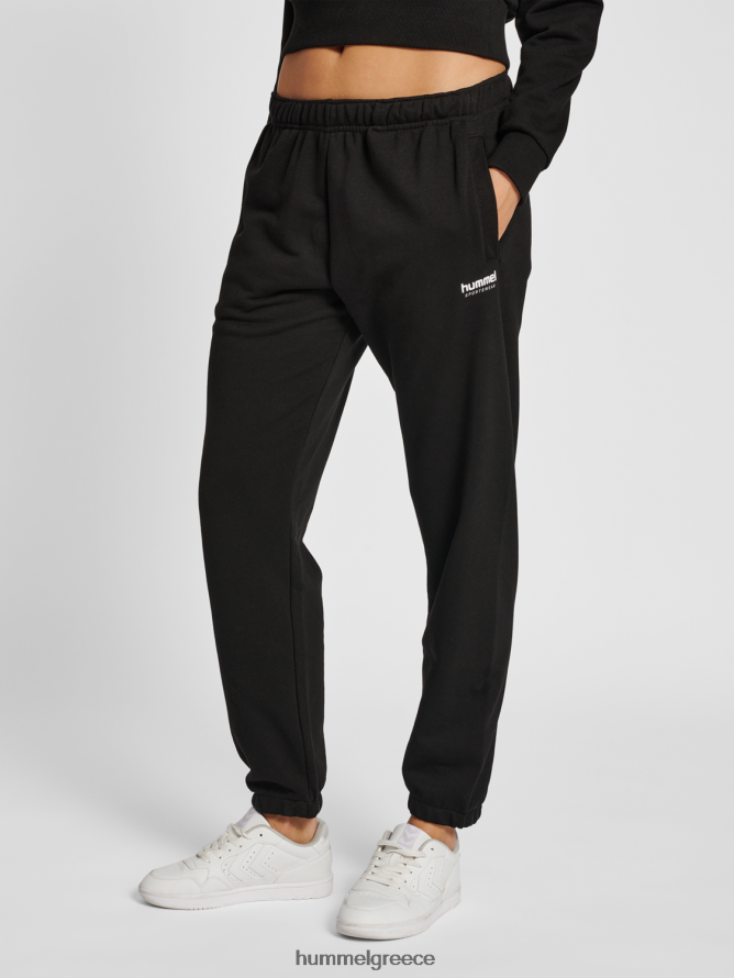 Hummel γυναίκες hmllgc shai κανονικό παντελόνι T20HHR2235 "σπορ μαλακό παντελόνι"