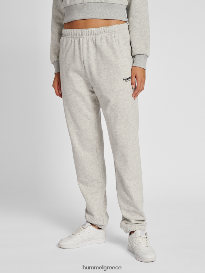 Hummel γυναίκες hmllgc shai κανονικό παντελόνι T20HHR2270 "σπορ μαλακό παντελόνι"