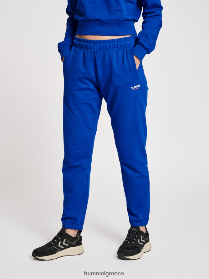 Hummel γυναίκες hmllgc shai κανονικό παντελόνι T20HHR2690 "παντελόνι"