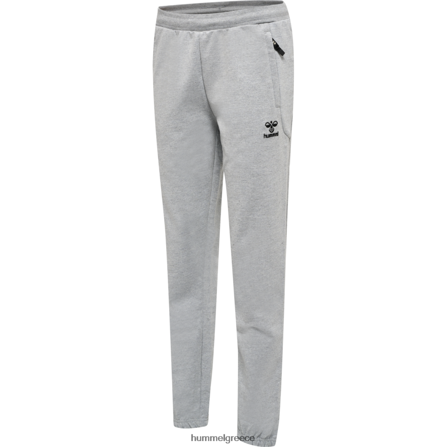 Hummel γυναίκες hmlmove πλέγμα κούνια. παντελόνι T20HHR2572 "παντελόνι με μείγμα βαμβακιού"