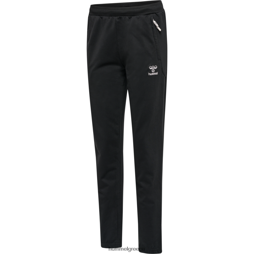 Hummel γυναίκες hmlmove πλέγμα κούνια. παντελόνι T20HHR2581 "παντελόνι με μείγμα βαμβακιού"