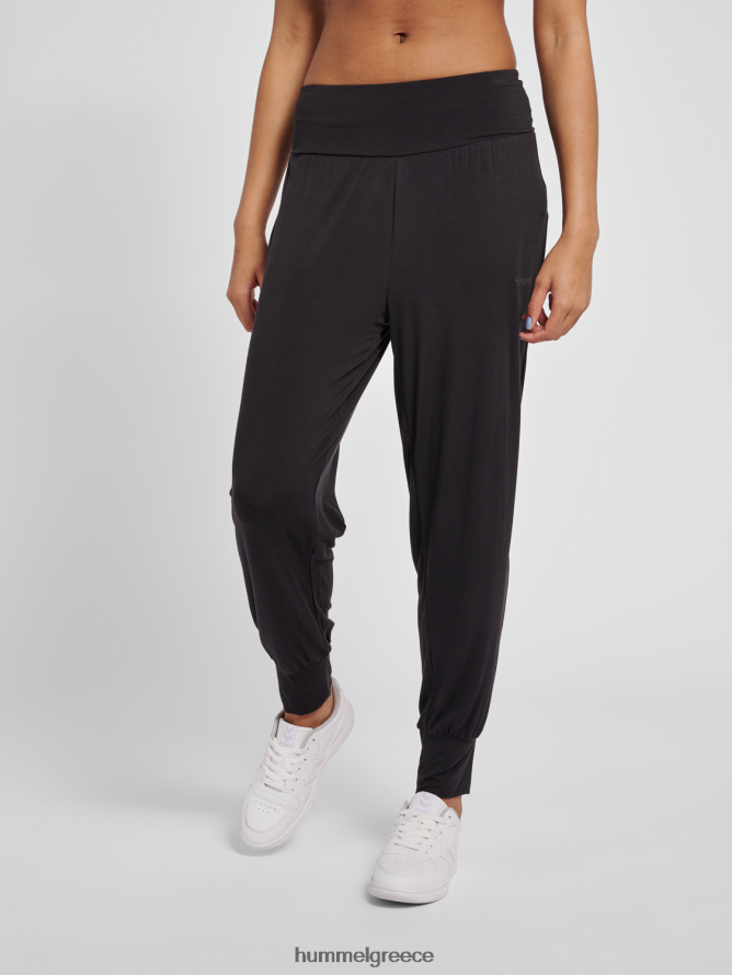 Hummel γυναίκες hmlmt fiona φαρδύ παντελόνι T20HHR3237 "παντελόνι"