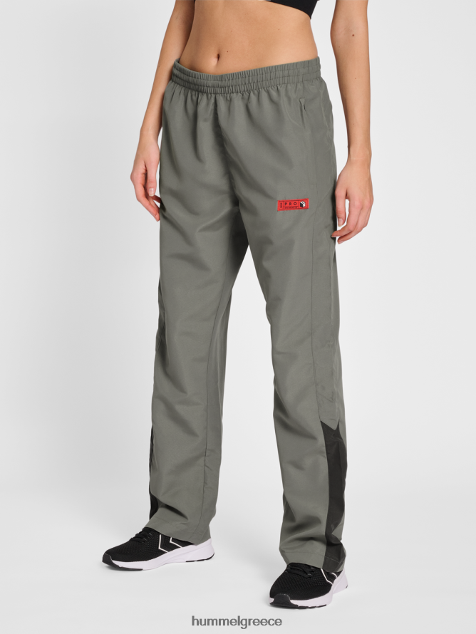 Hummel γυναίκες hmlpro πλέγμα υφαντό παντελόνι wo T20HHR2556 "παντελόνι"