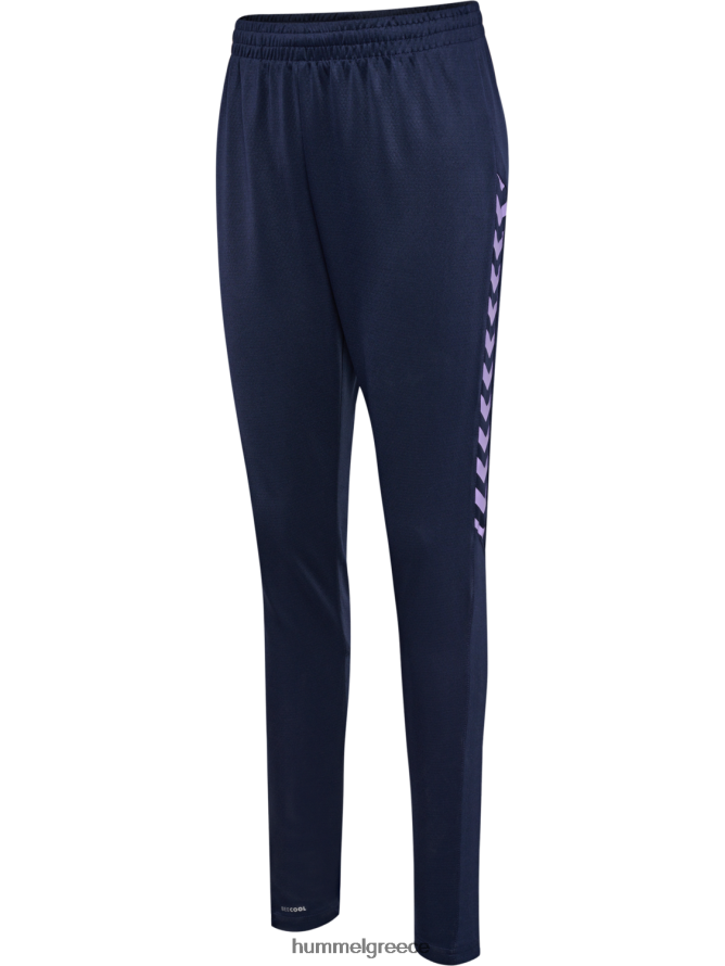 Hummel γυναίκες παντελόνι εκπαίδευσης hmlstaltic T20HHR2325 "παντελόνι προπόνησης"