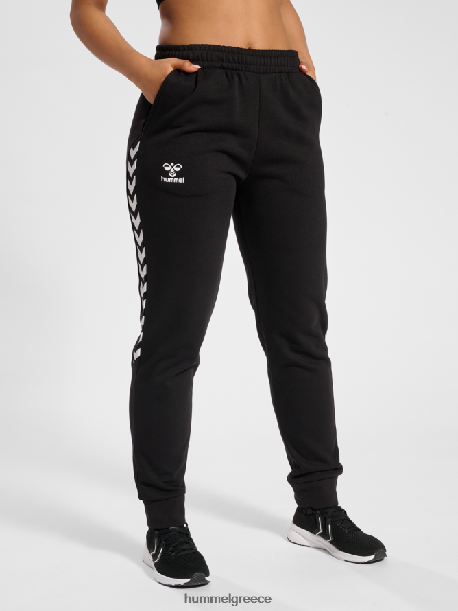 Hummel γυναίκες hmlstaltic βαμβακερό παντελόνι T20HHR2655 "σπορ παντελόνι"