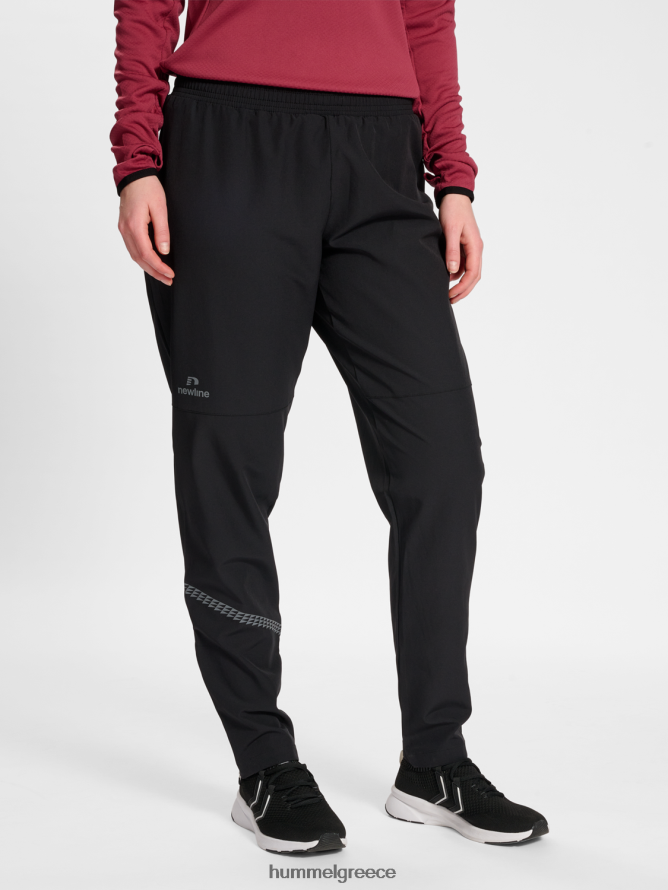 Hummel γυναίκες παντελόνι nwlboston T20HHR2330 "υφαντά παντελόνια"