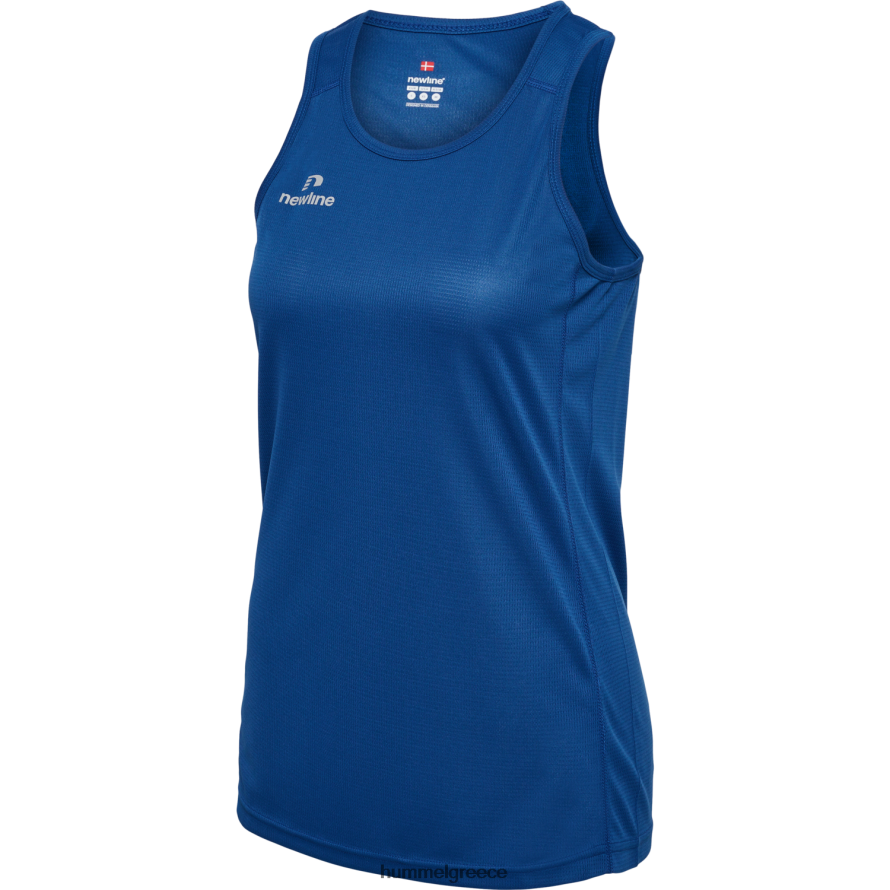 Hummel γυναίκες αθλητικό μονόχρωμο τρέξιμο T20HHR2282 "είδη ένδυσης"