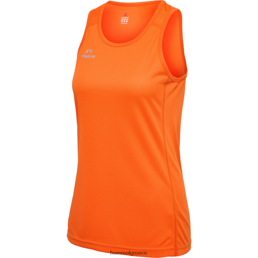 Hummel γυναίκες αθλητικό μονόχρωμο τρέξιμο T20HHR2294 "είδη ένδυσης"