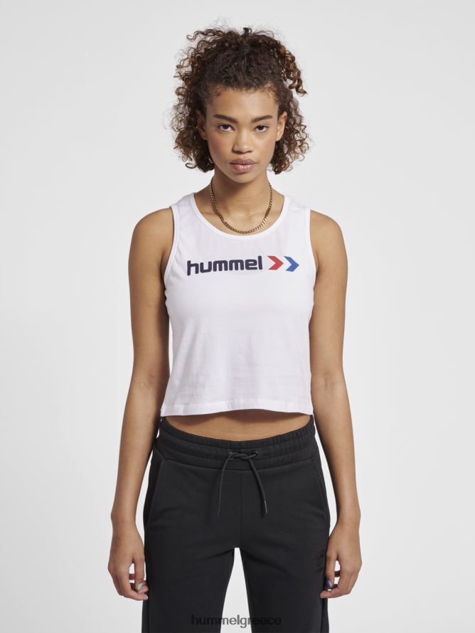 Hummel γυναίκες hmlic texas cropped tanktop T20HHR2860 "cropped top tank"