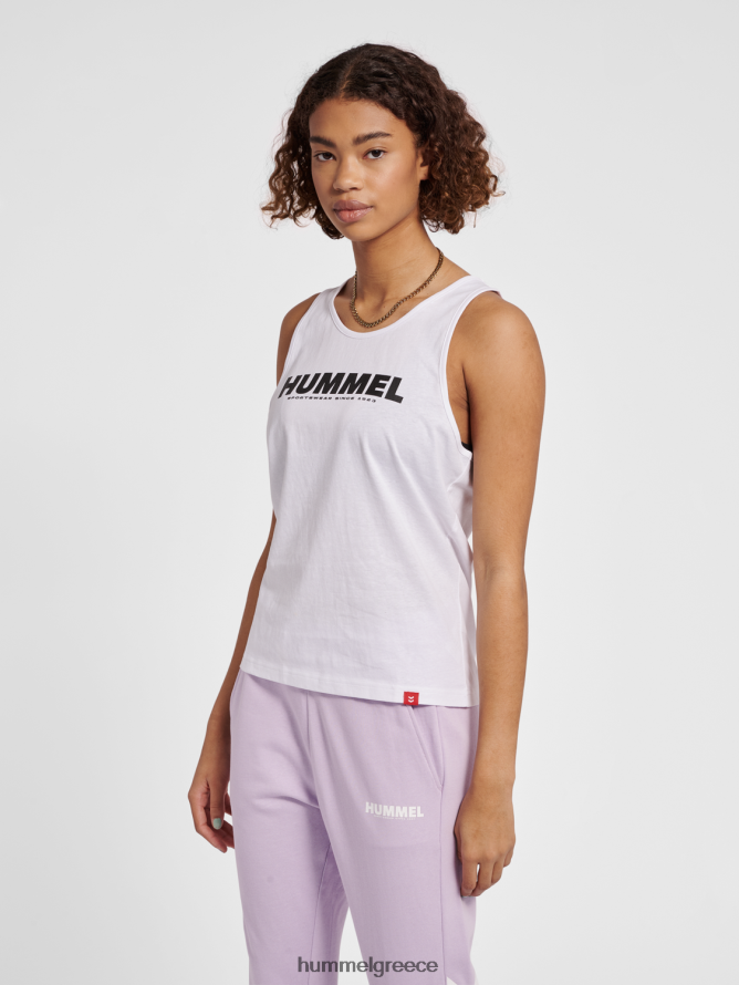 Hummel γυναίκες hmllegacy δεξαμενή T20HHR2826 "tank top"