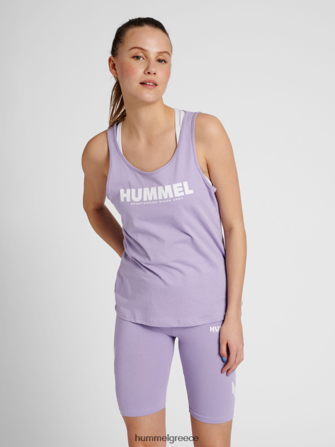 Hummel γυναίκες hmllegacy δεξαμενή T20HHR2840 "tank top"