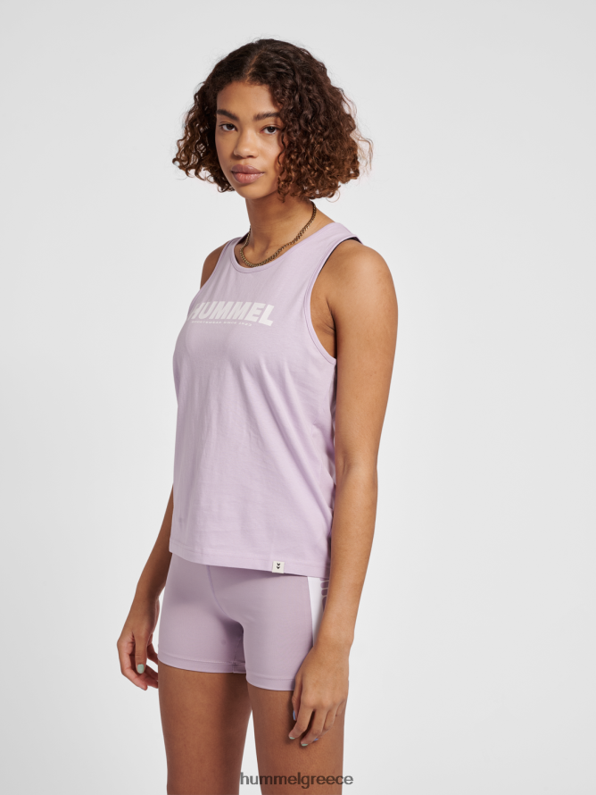 Hummel γυναίκες hmllegacy δεξαμενή T20HHR3064 "tank top"
