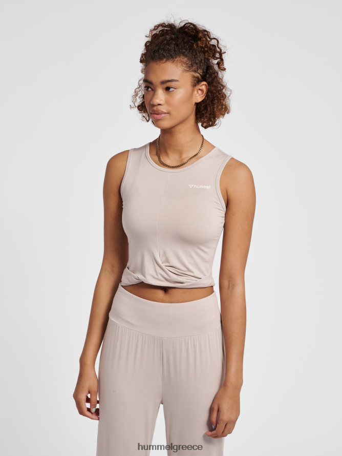 Hummel γυναίκες hmlmt fiona top T20HHR3066 "μπλουζα"