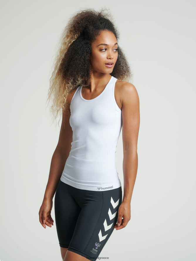Hummel γυναίκες hmltif χωρίς ραφή κορυφή T20HHR3433 "κορυφή χωρίς ραφή"