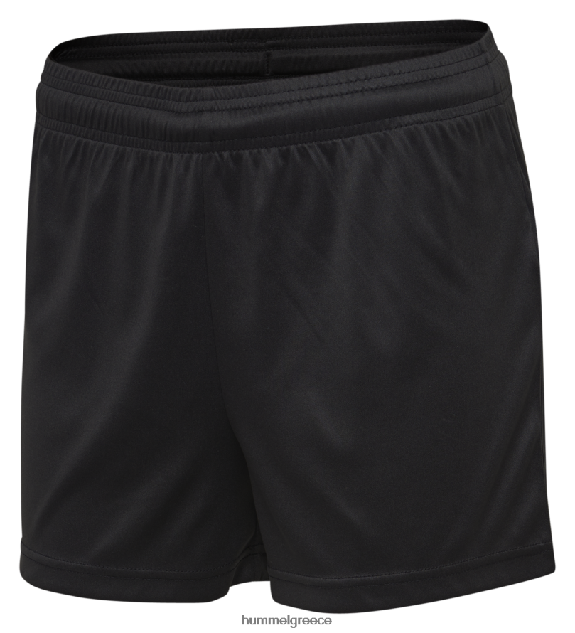 Hummel γυναίκες hmlactive πολυ σορτς T20HHR3725 "είδη ένδυσης"