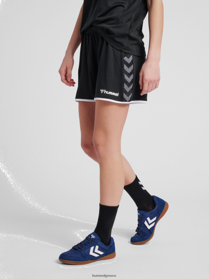 Hummel γυναίκες hmlauthentic πολυ σορτς T20HHR3578 "είδη ένδυσης"