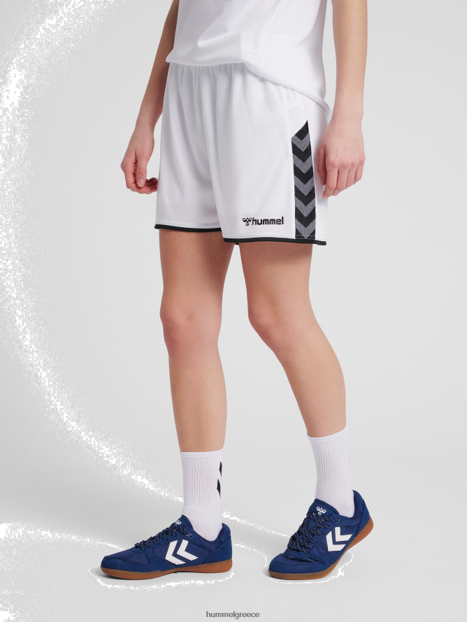 Hummel γυναίκες hmlauthentic πολυ σορτς T20HHR3739 "είδη ένδυσης"