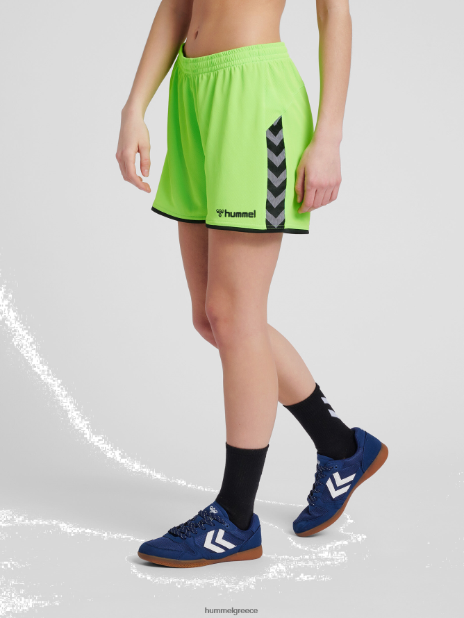 Hummel γυναίκες hmlauthentic πολυ σορτς T20HHR3803 "είδη ένδυσης"