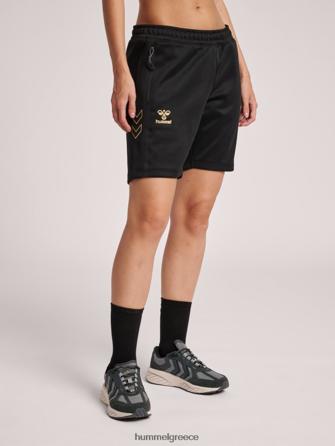 Hummel γυναίκες hmlcima xk σορτς T20HHR3178 "σορτς"
