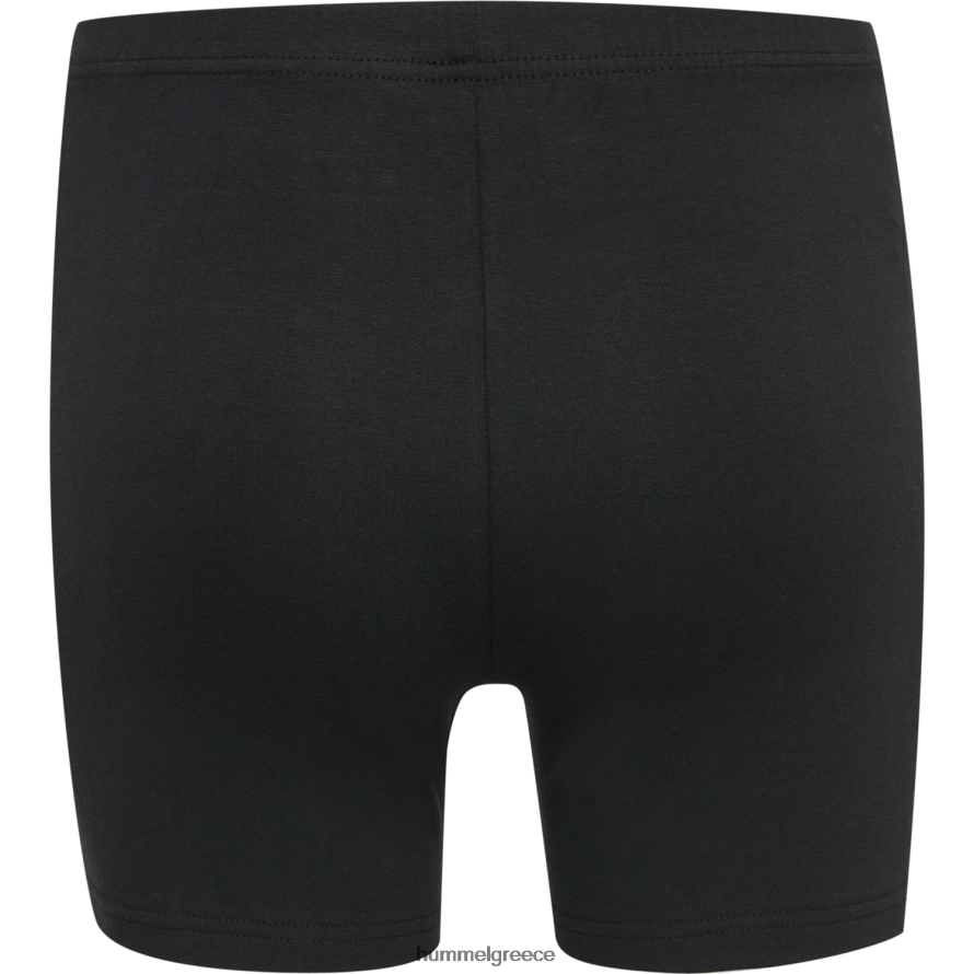 Hummel γυναίκες hmlcore volley cotton hipster wo T20HHR3448 \"χίπστερ σορτς\"