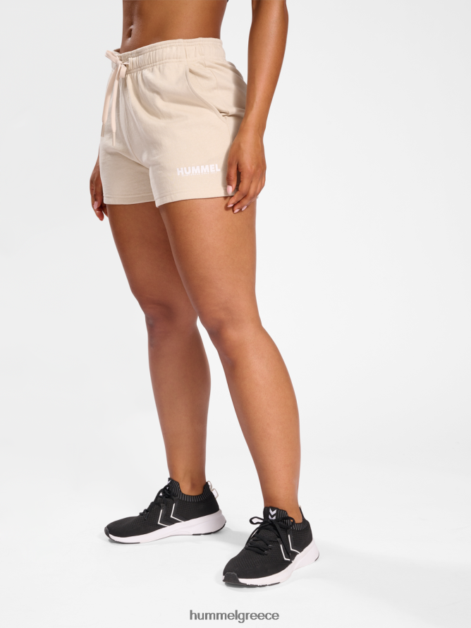 Hummel γυναίκες hmllegacy σορτς T20HHR2353 "σπορ σορτς"