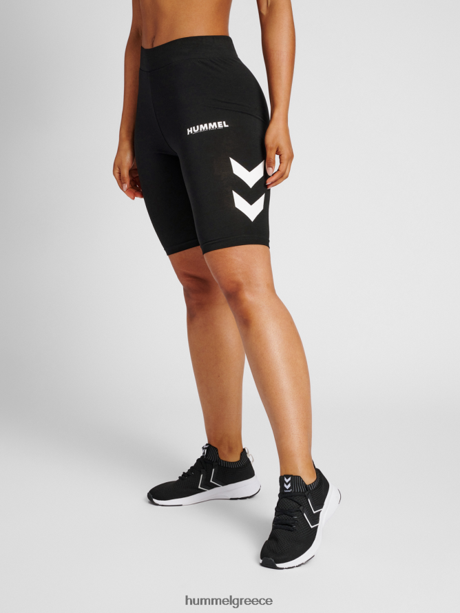 Hummel γυναίκες hmllegacy στενό σορτς T20HHR2856 "στενό σορτς"